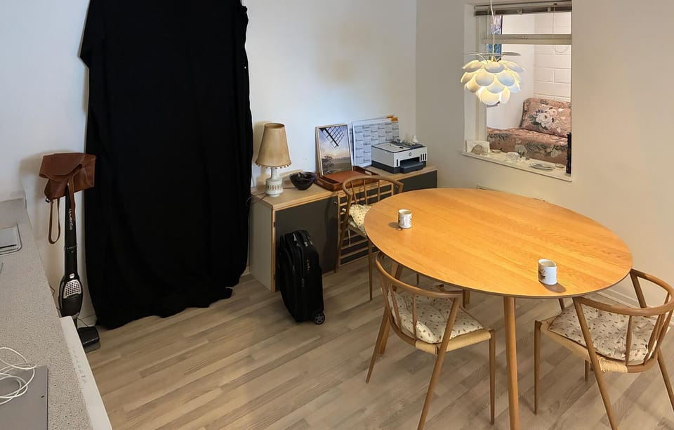 living-room
