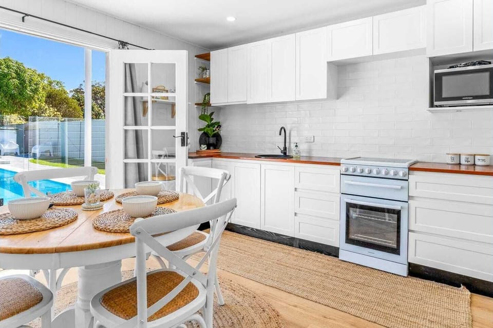 41A Kitchen 