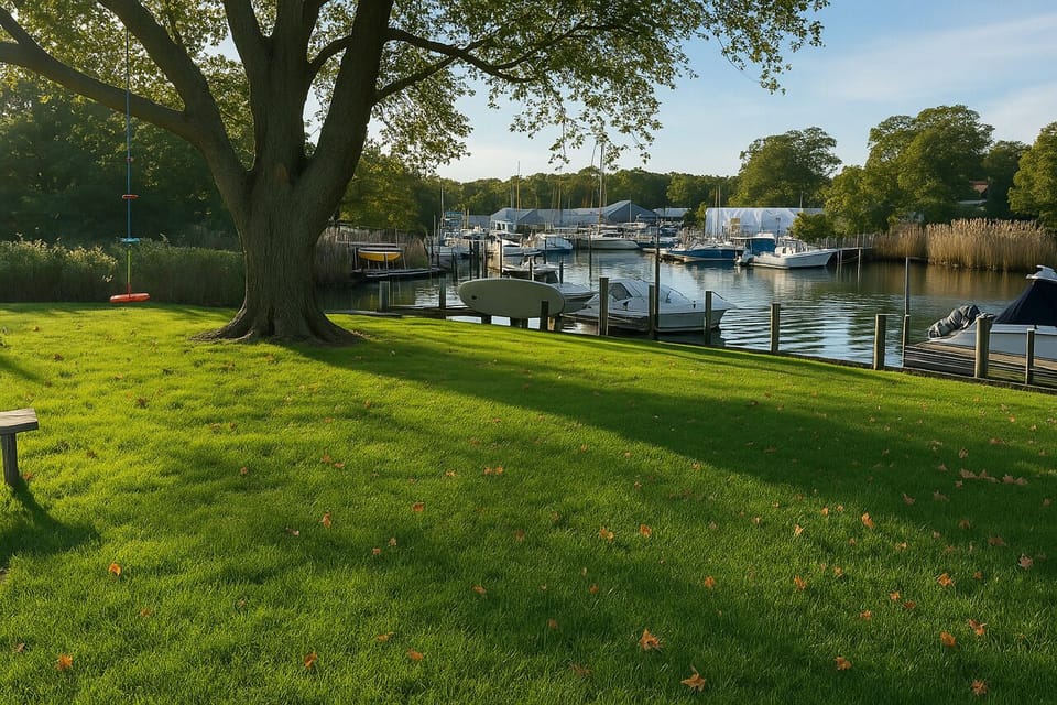 Marina