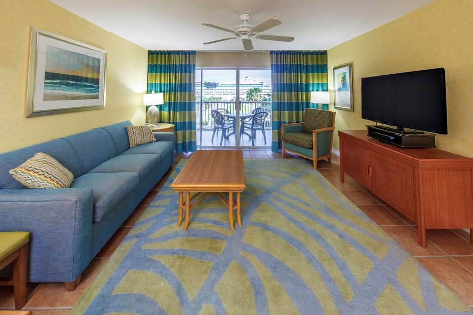 You will love the bright and open-concept living space, perfect for relaxing after a great day.