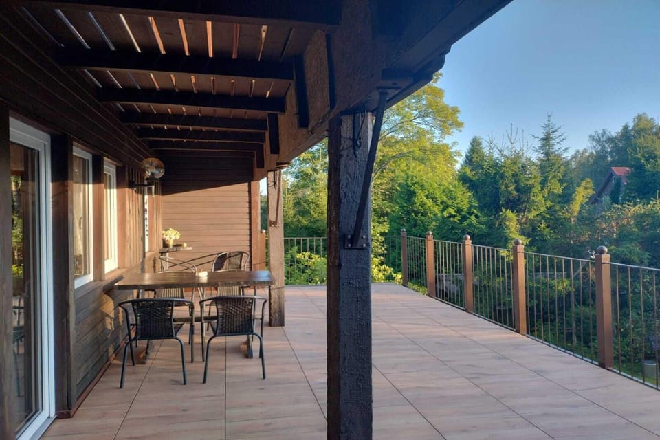 Patio / Balcony