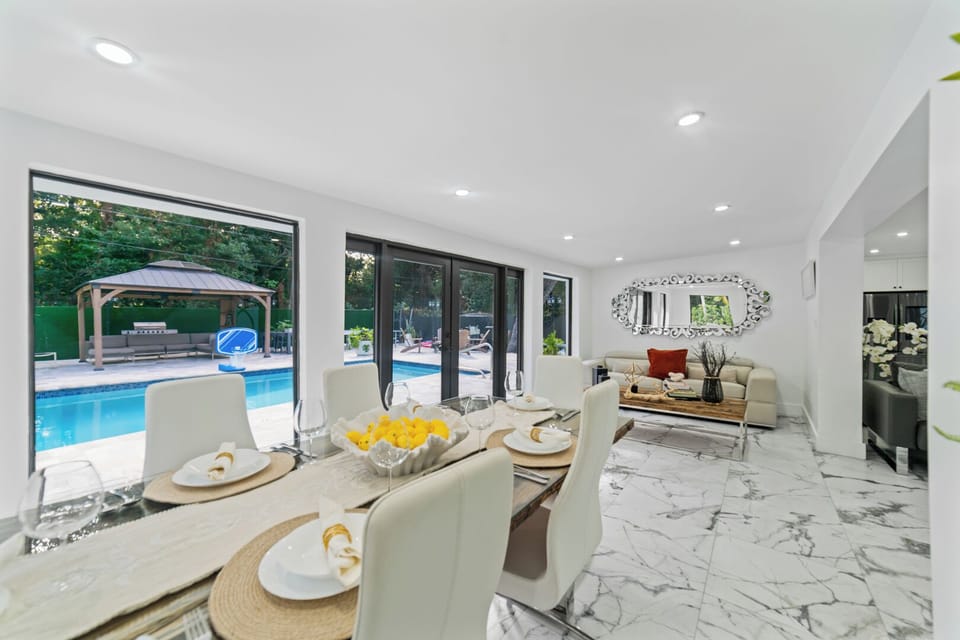 Where luxury meets everyday comfort.