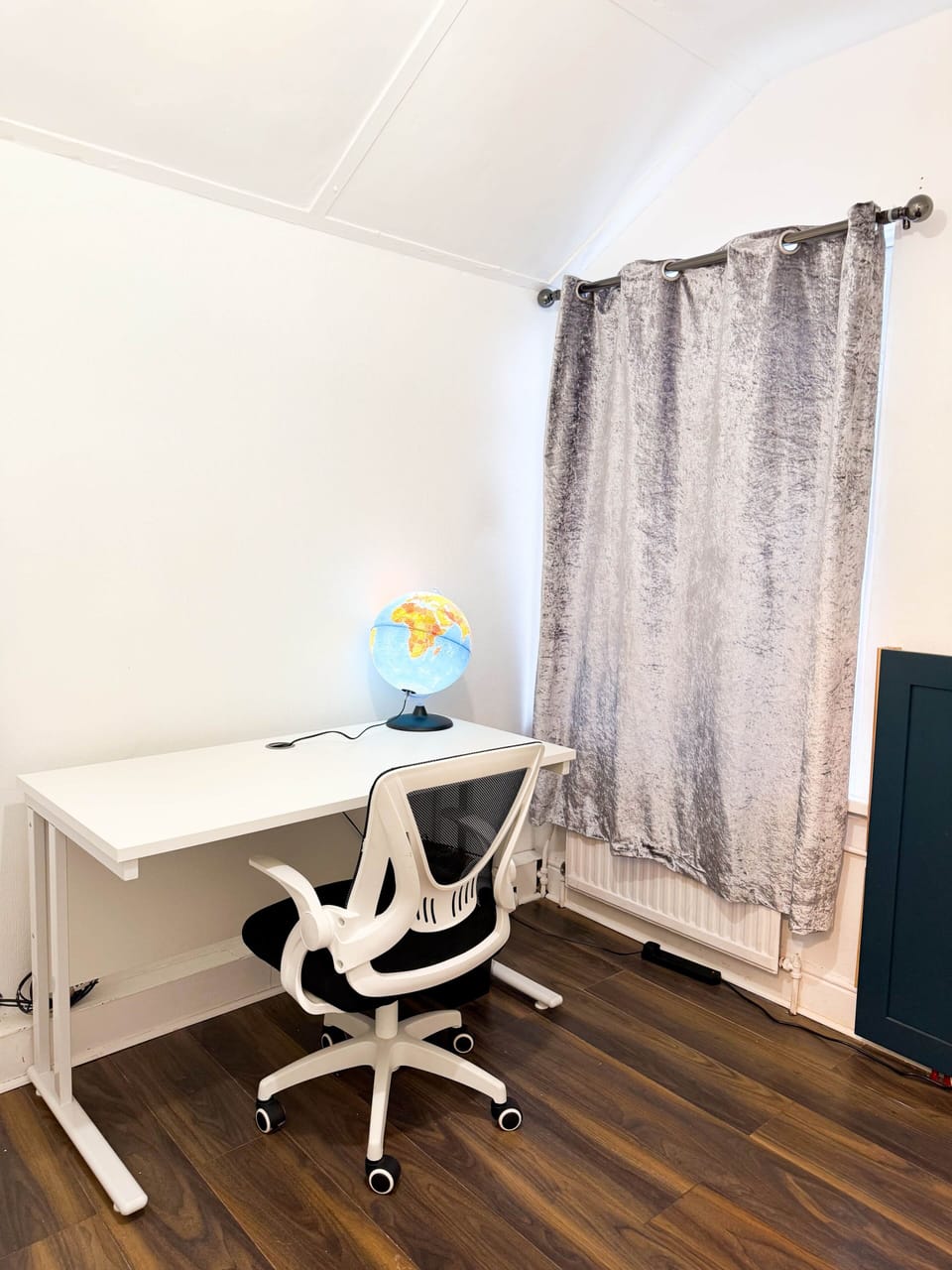 Workspace