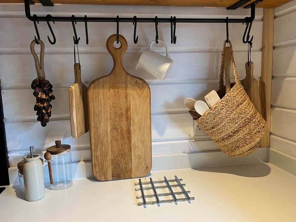 Food preparation equipment