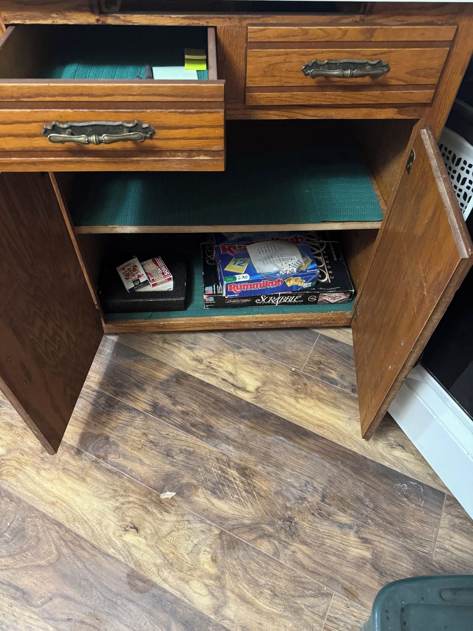 Miscellaneous