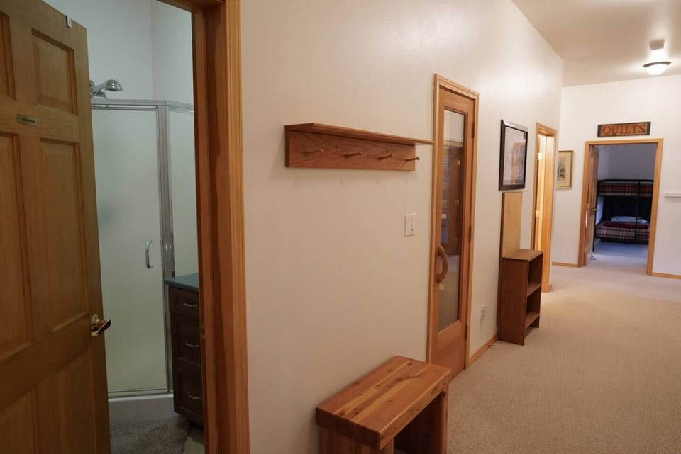 Bathrooms