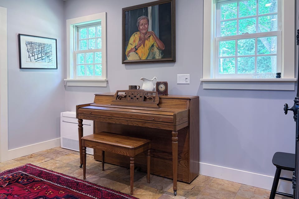 Piano