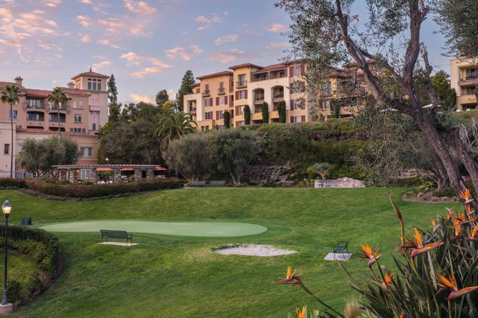 Putting Green