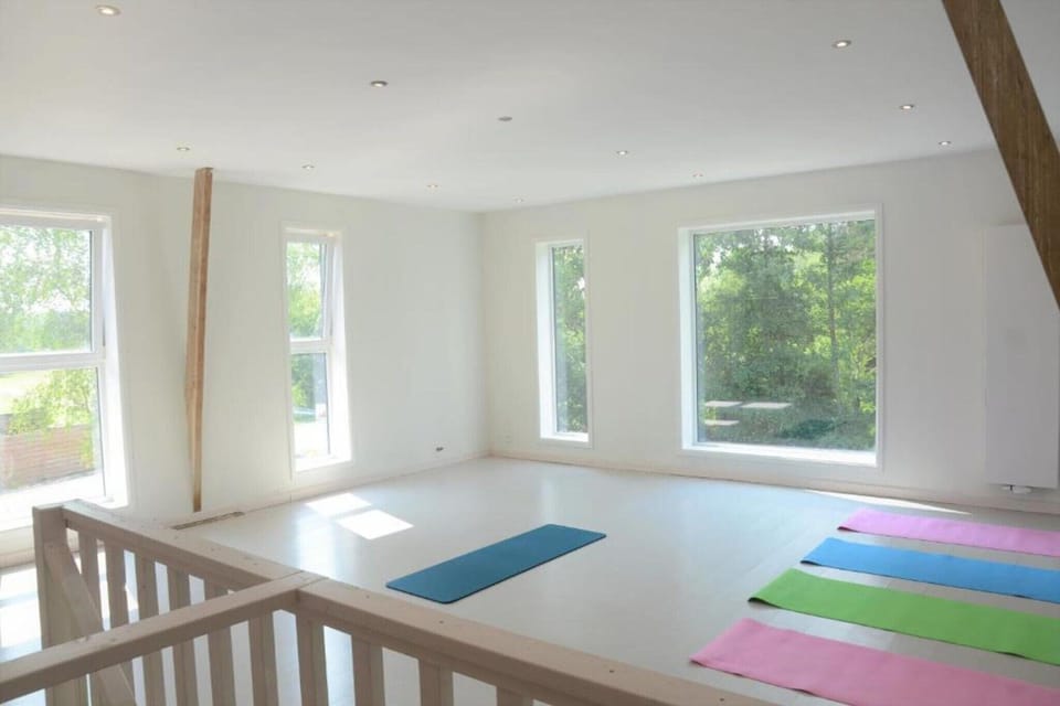 Holiday Home Facilities and Services