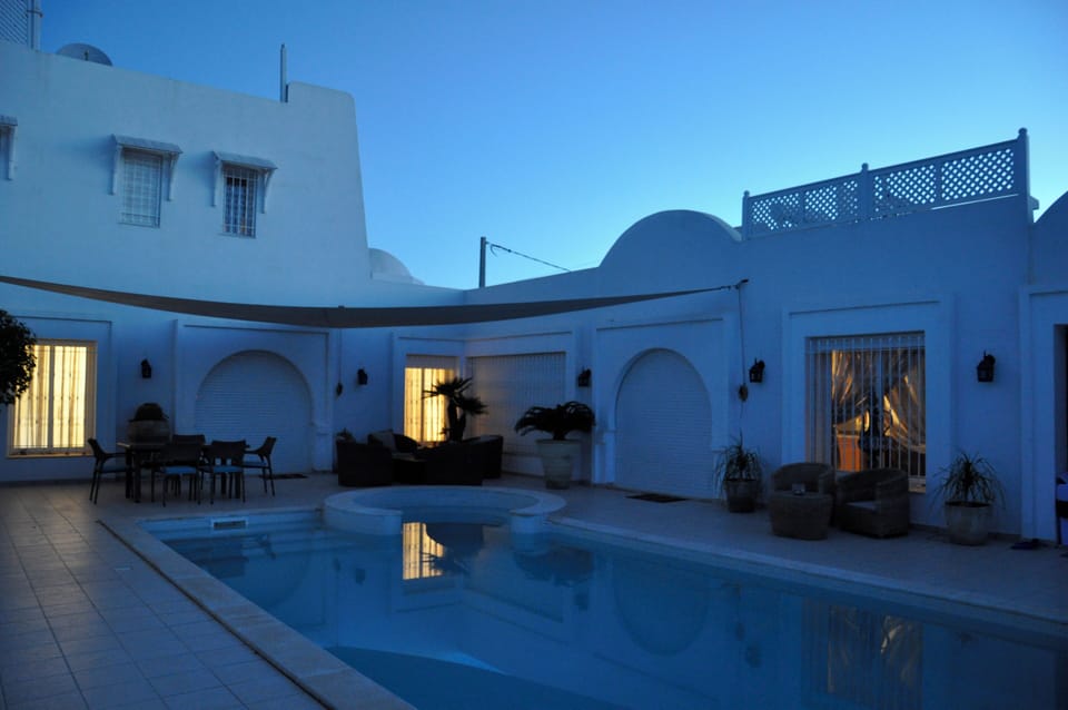 Pool