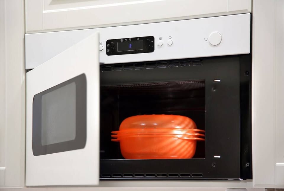 Microwave
