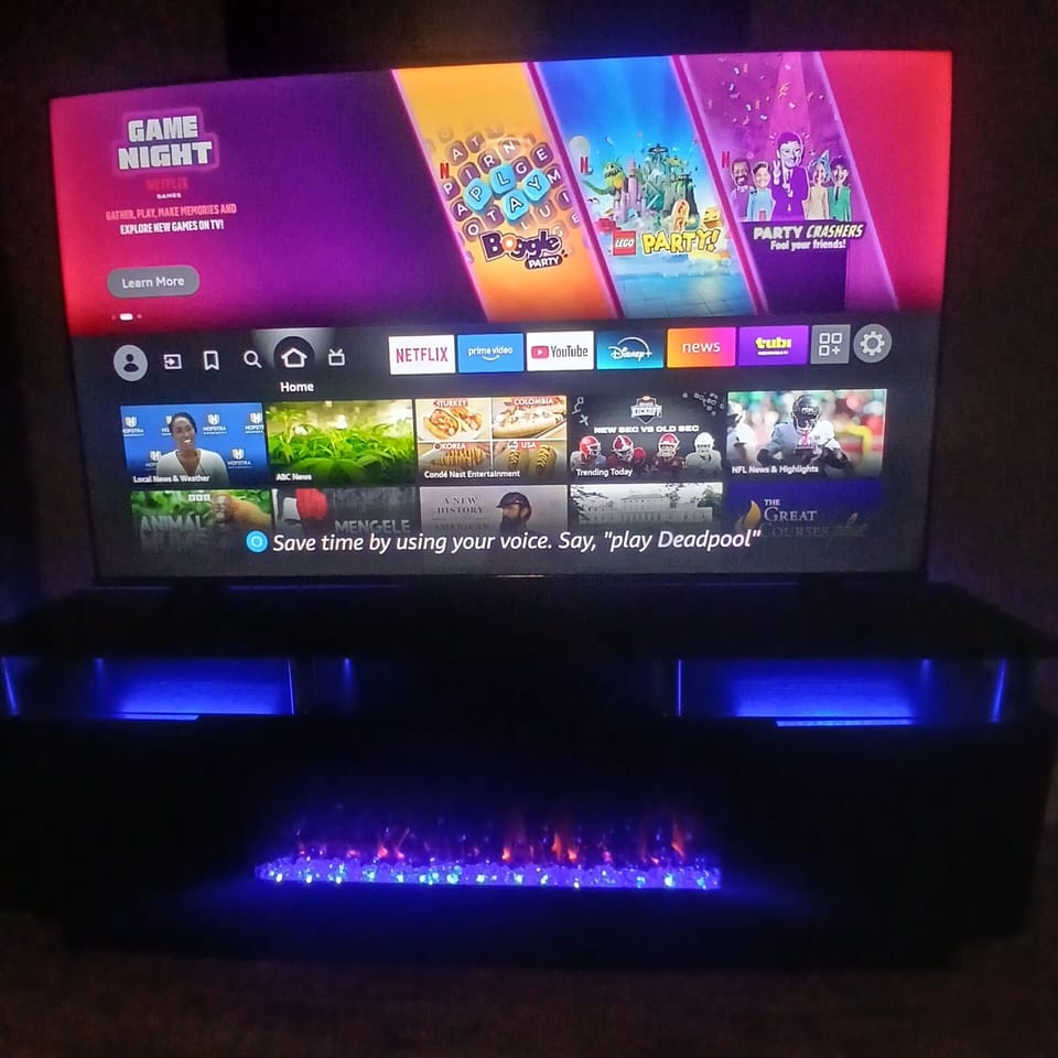 Television
