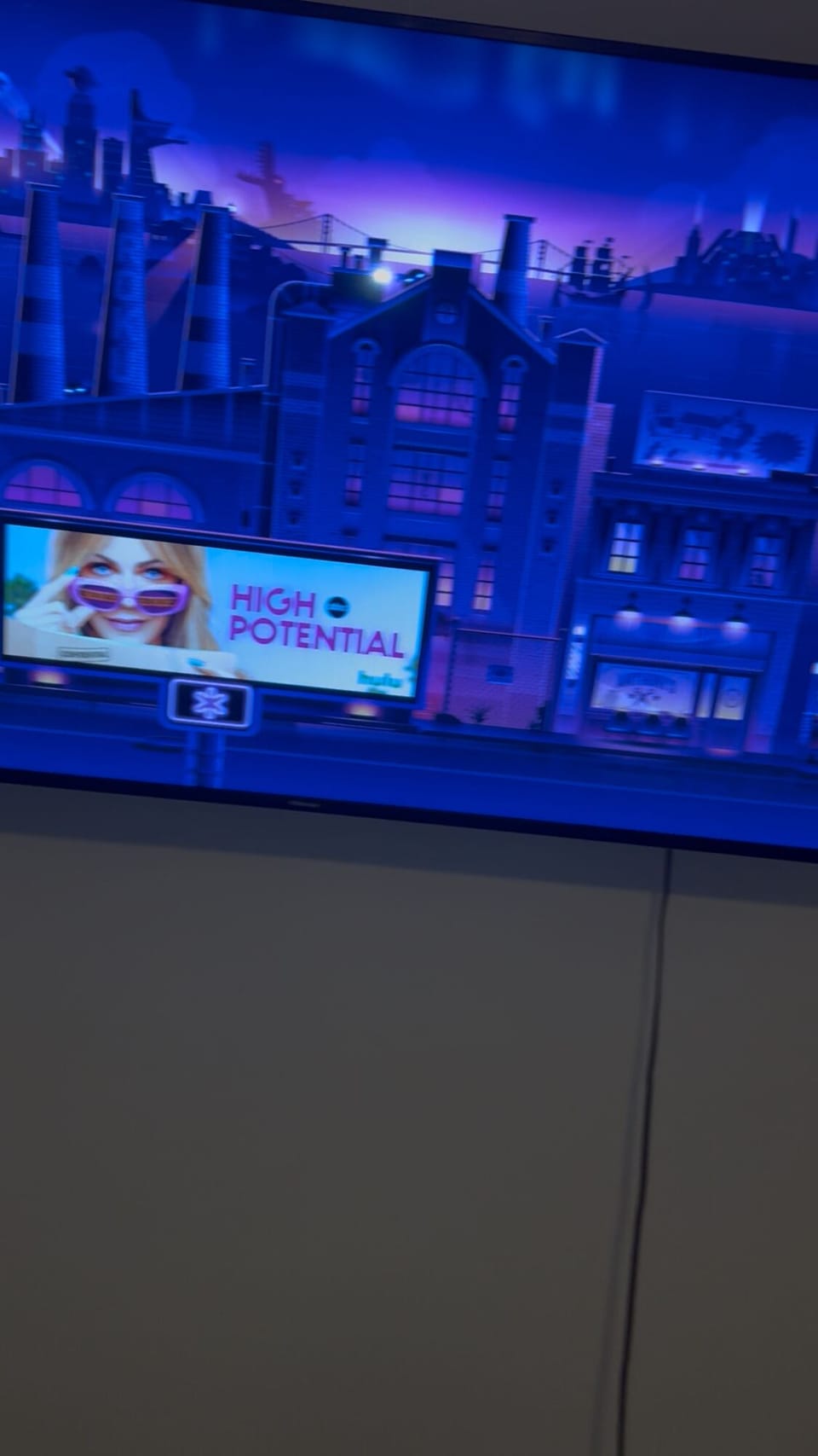 Television