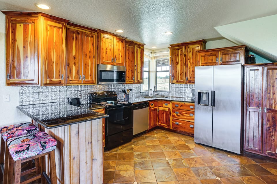 Kitchen | 1st Floor