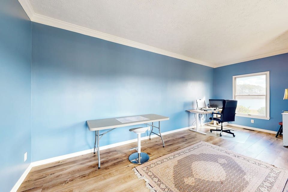Office Space | 1st Floor
