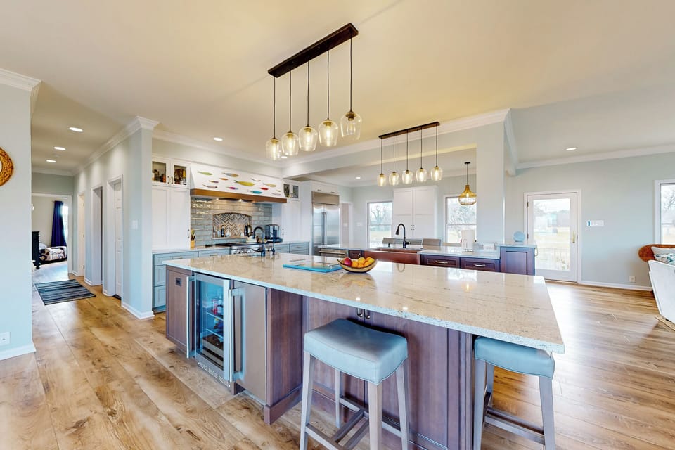 Kitchen | Cooking Basics | 1st Floor