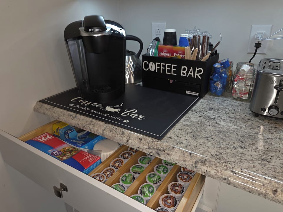 Coffee Bar 