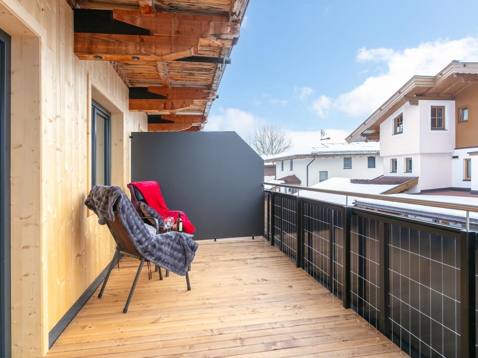 Patio / Balcony