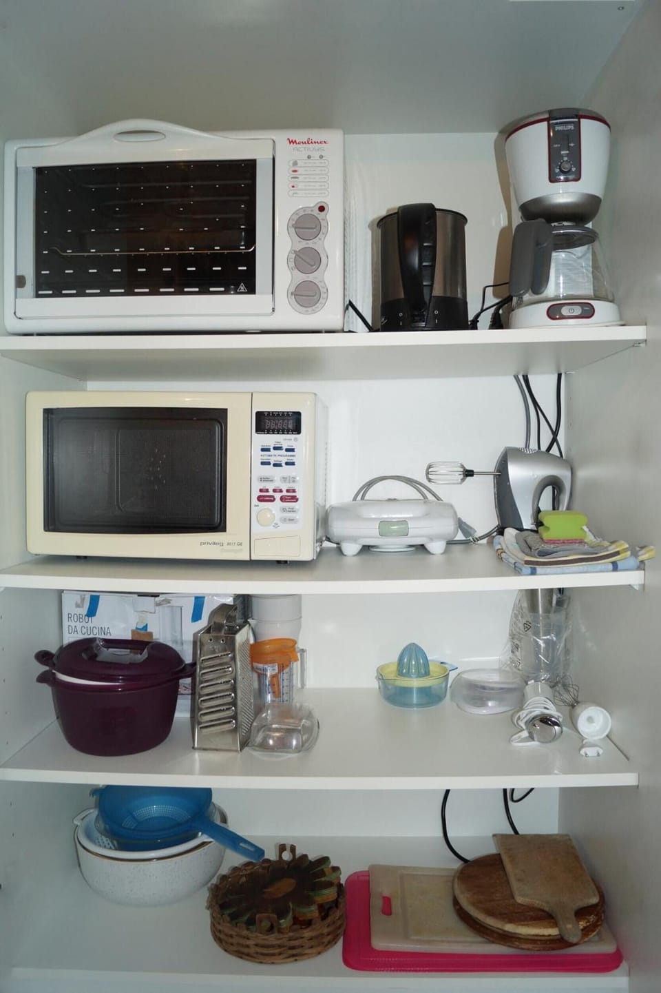 Miscellaneous