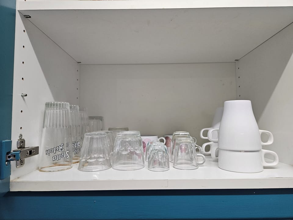 Miscellaneous