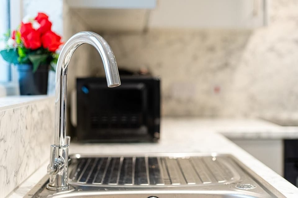 Kitchen Tap