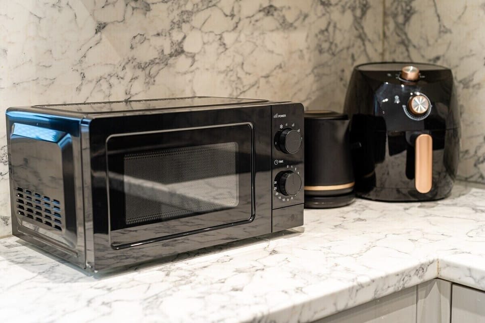Kitchen Appliances