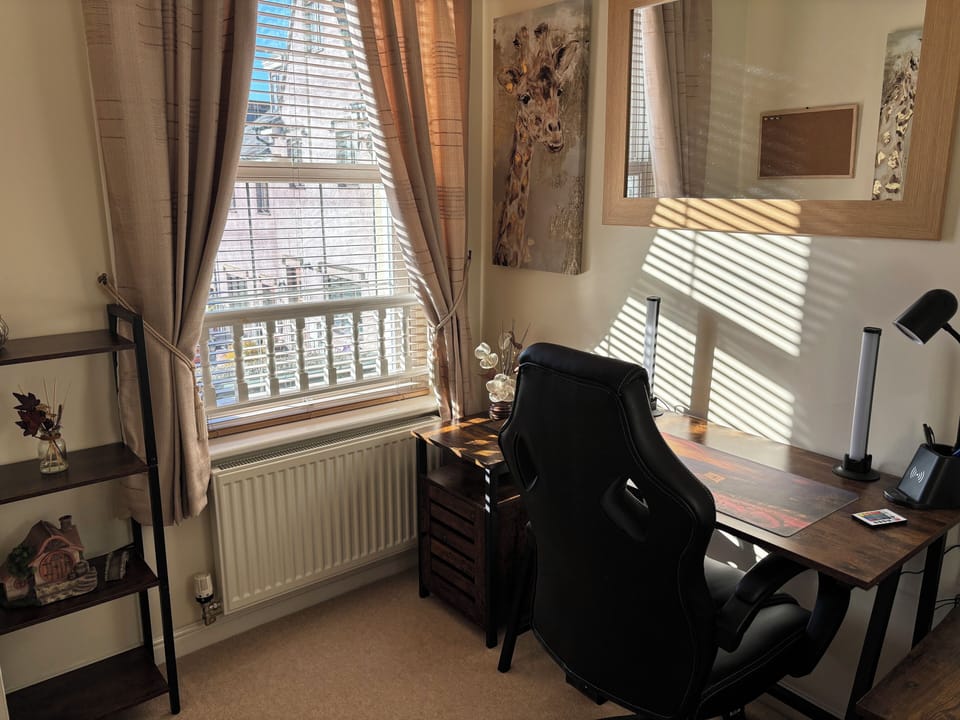 Office room