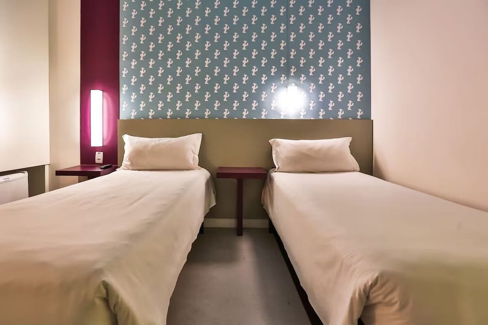 Bedroom. Interior and views may vary based on location and availability