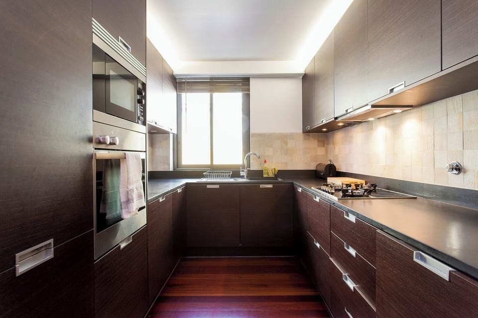 Kitchen!