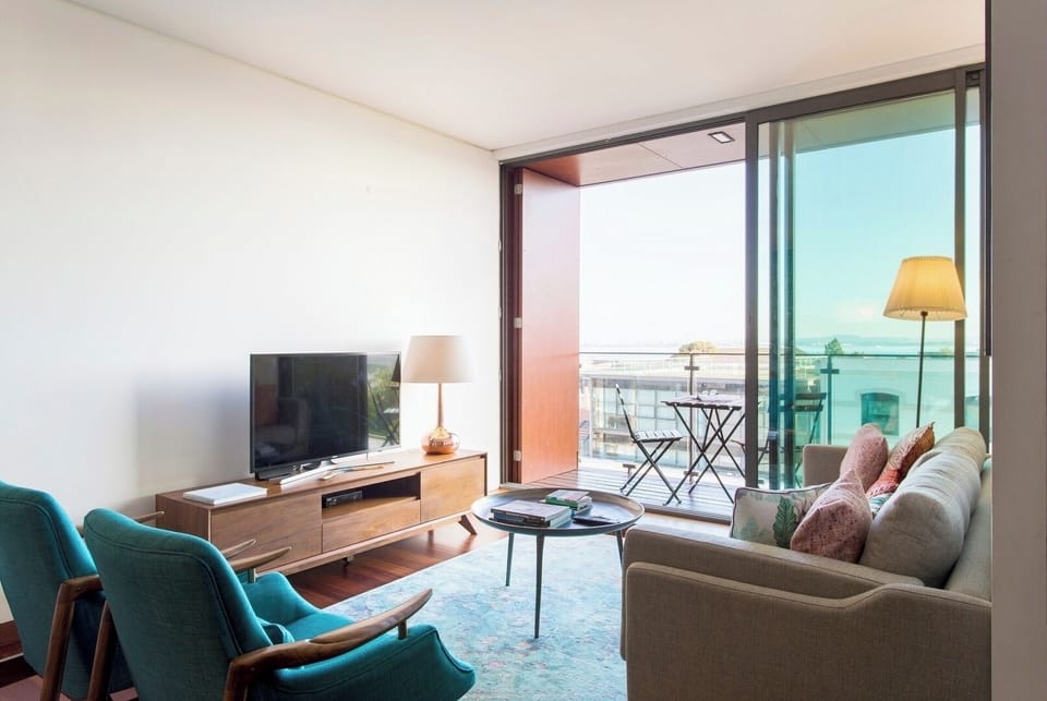 Living room!