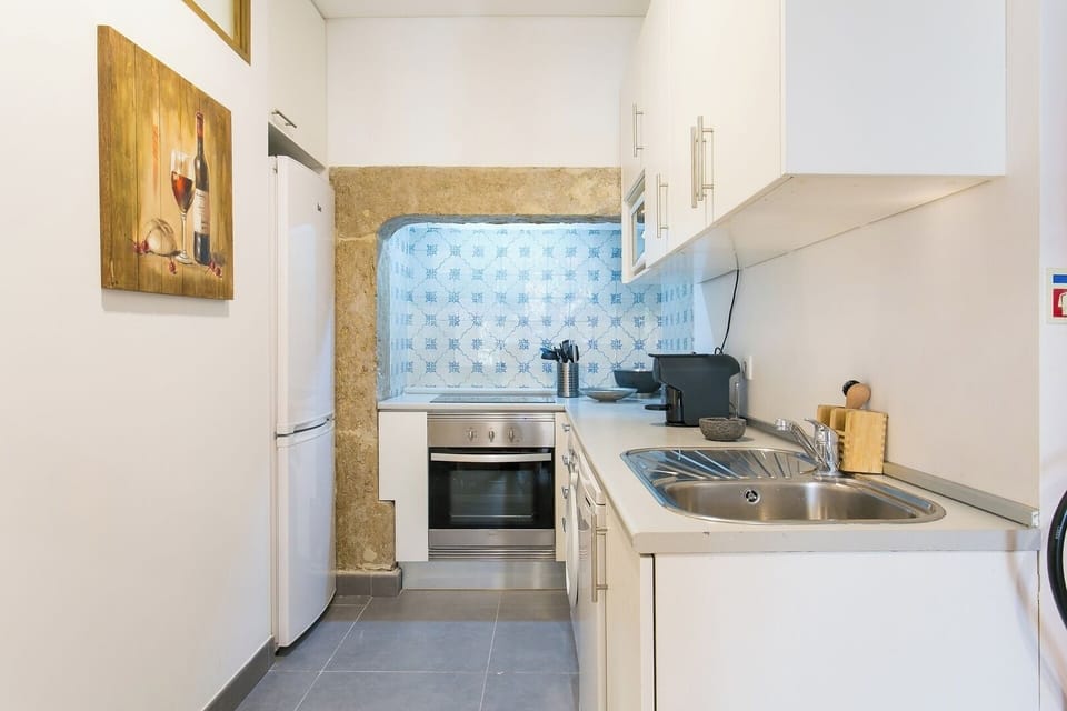 Kitchen!