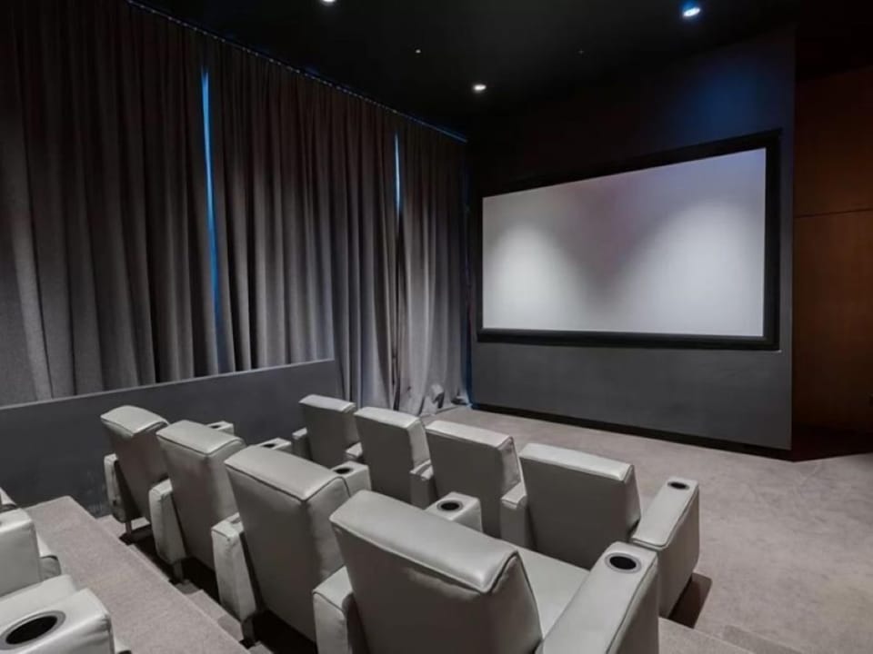 Movie Theater