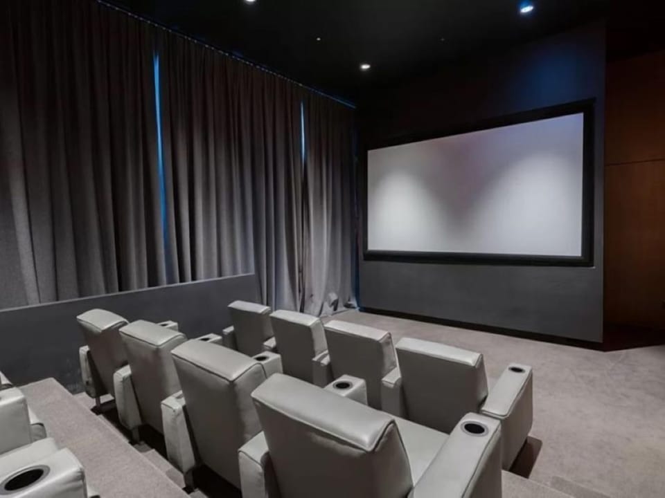 Movie Theater