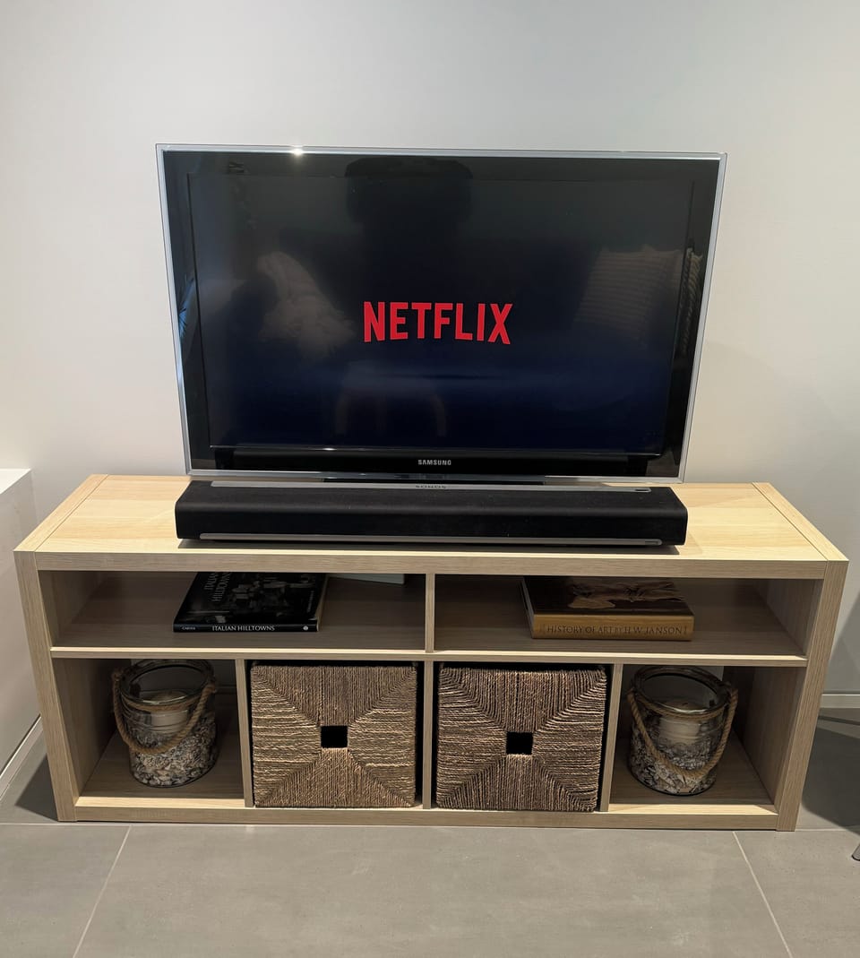 Television