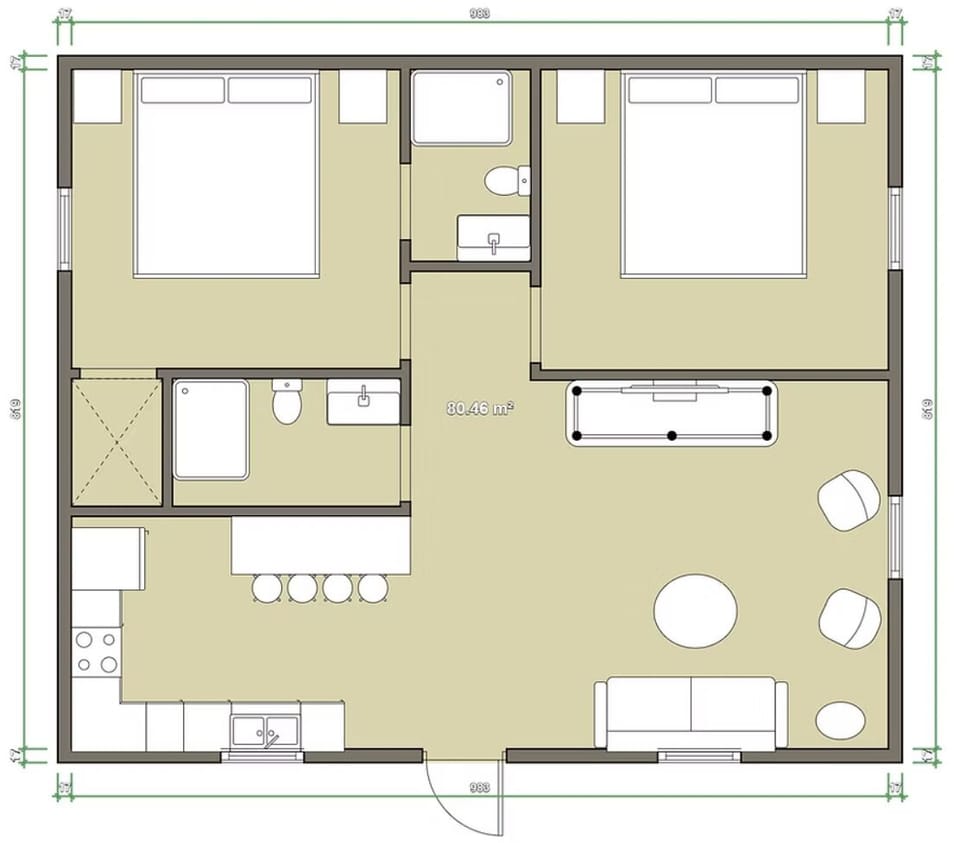 Layout