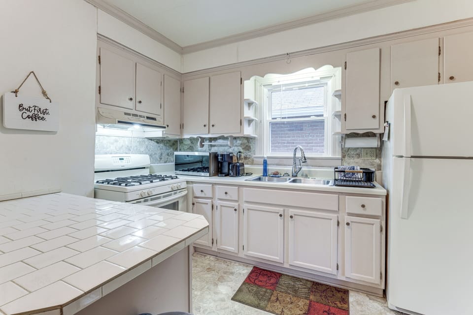 Kitchen | Cooking Basics | Keurig