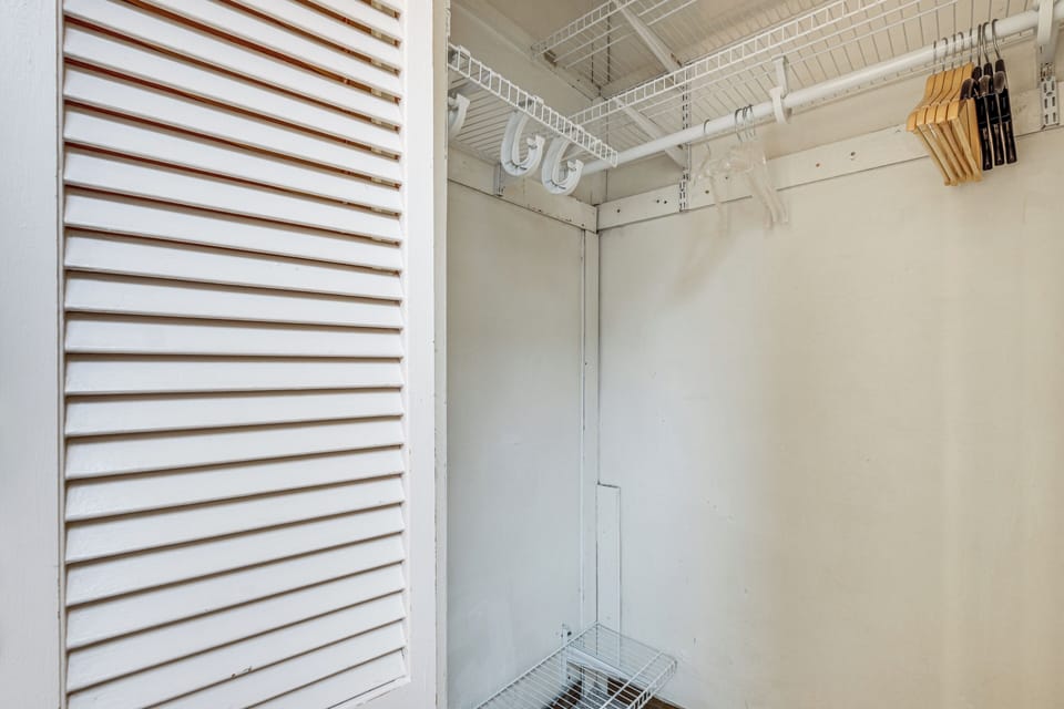 Closet