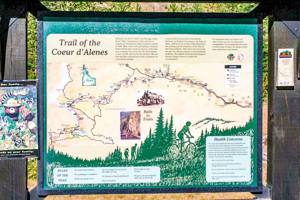 Property map