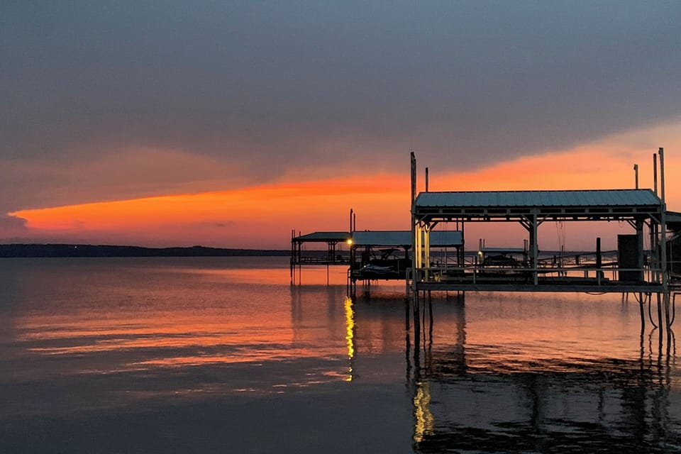 Sunset Views