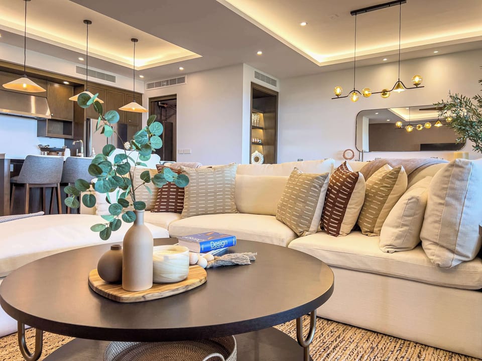 Bright, modern, and beautifully designed.