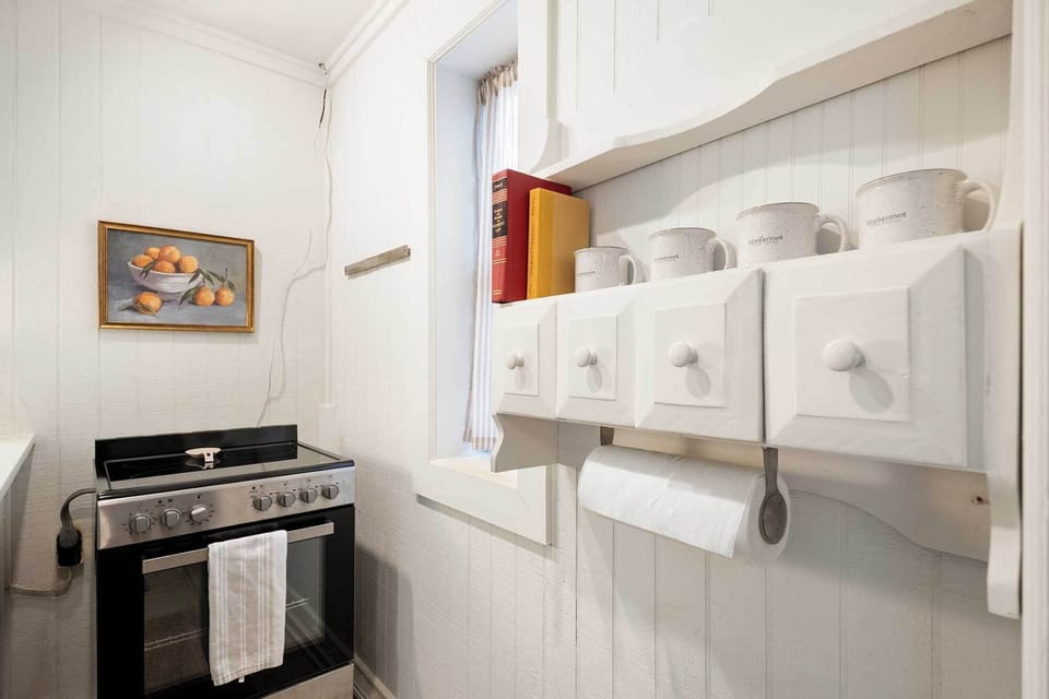 Etowah Apartment | Lookout Mountain Inn