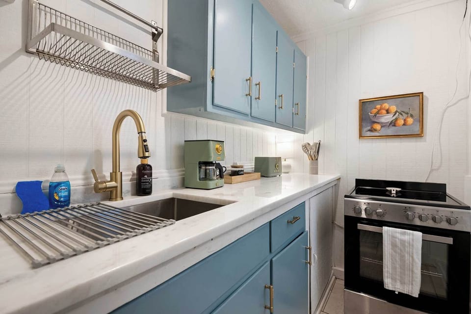 Etowah Apartment | Lookout Mountain Inn