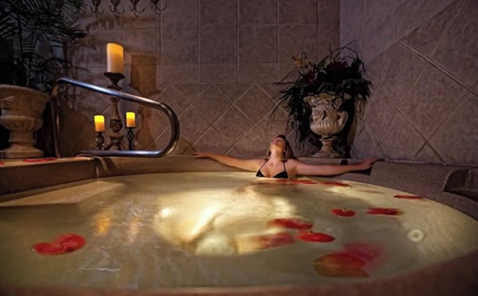 Spa