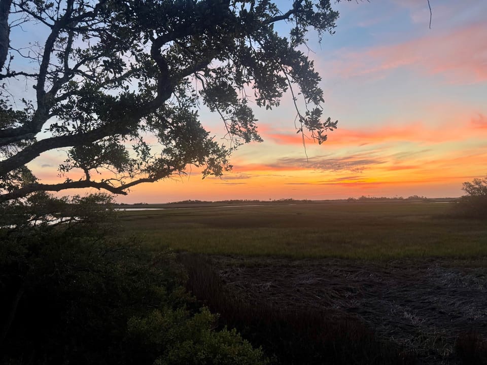 BHI sunrise