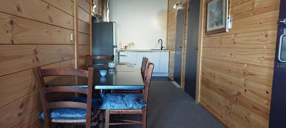 Cozy apartment 