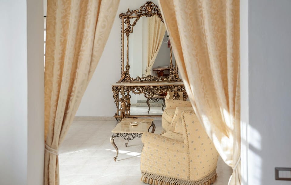 living-room