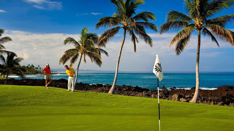 Golf