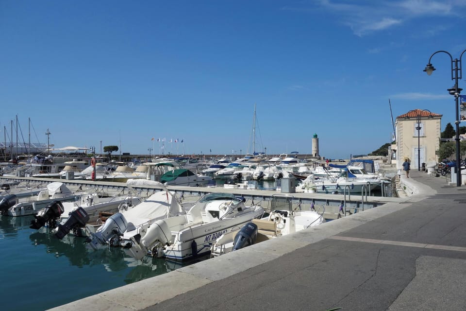 Marina