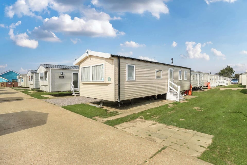 Duckling Den - Billing Aquadrome