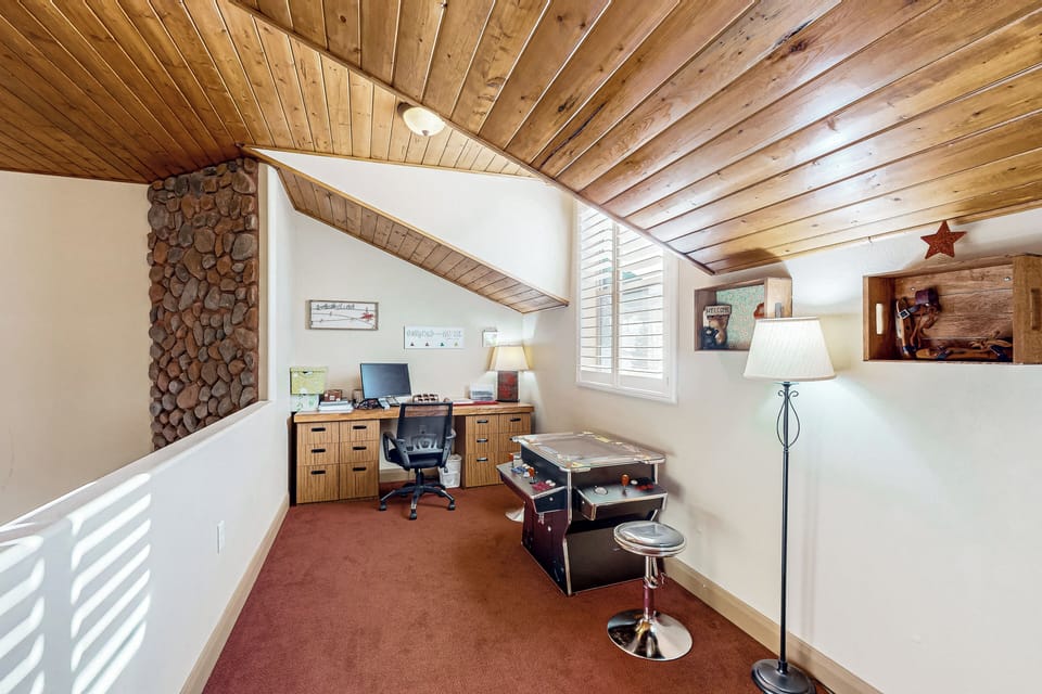 Loft Workspace | 2nd Floor